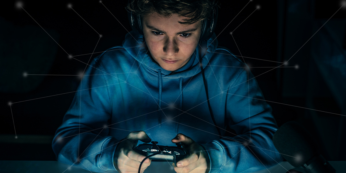 Dijital Oyun Bağımlılığı