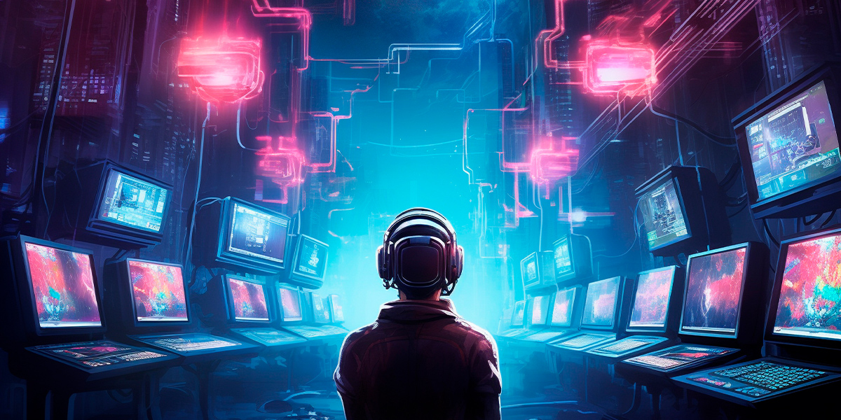 Oyun Platformlarında Güvenlik Önlemleri