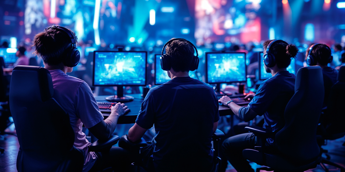 Oyun Topluluğu ve Etkinlikler