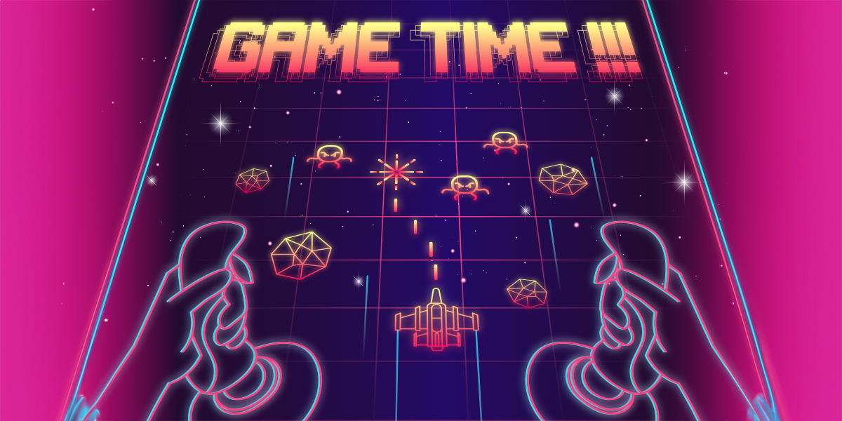 Refleks ve Koordinasyon Oyunları